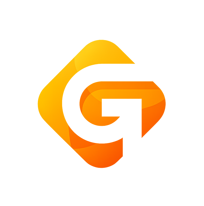 Glownty Media logo png